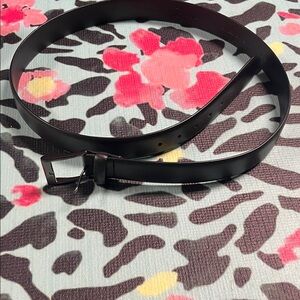 Beverly Hills Polo Club Black Belt